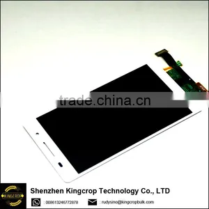Kingcrop Best Quality for Huawei p6 Lcd Digitizer Touch Screen Assembly thumbnail-1