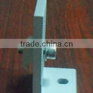 Aluminum Mid Clamp, End Clamp and Rail Clamp thumbnail-4