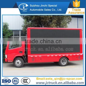 Quality Small Size Led Decoration Light for Truck Wholesale thumbnail-5