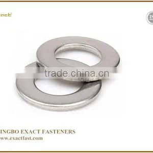 Fasteners M24 DIN 125 Steel Zinc Plated Flat Washers Flat Washer Plain Washer thumbnail-5