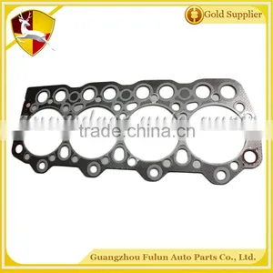 OEM ME011110 Cylinder Head Gasket 4D35 With High Quality thumbnail-1