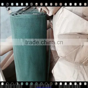 Electro Galvanized Square Wire Mesh 4x4 thumbnail-3