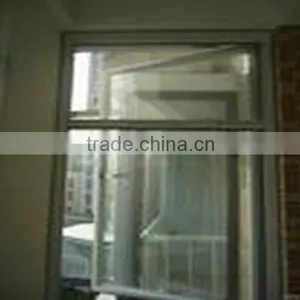 Low Price Plaind Weave Fiberglass Window Screen 120g/m2 x 18x16 to Turkey thumbnail-6