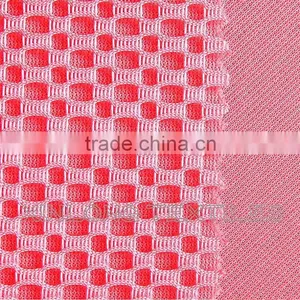 D046 Polyester Mesh Material for Shoes Cloth Ect thumbnail-3