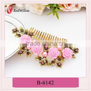 2016 High Quality Wholesale Fashion Wholesale Hair Claw,bling Bling Hair Claw,decorative Bling Bling Hair Claw thumbnail-3