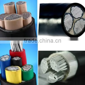 Xlpe 11kv Power Cable Factory Price thumbnail-1