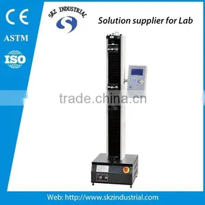 High Quality Universal Tensile Strength Testing Machine thumbnail-1