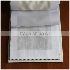 2015 New Technology 100% Permanent Fire Retardant Window Screen thumbnail-6