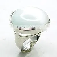 925 Silver Cat Eye Women Jewelry Sets thumbnail-2