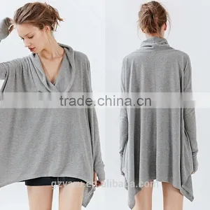 Malaysia Islamic Clothing Women Ladies Casual Fashion Beautiful Blouses thumbnail-1