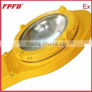 BLC8610 Aluminum Alloy Explosion Proof Floodlight With High Pole thumbnail-1