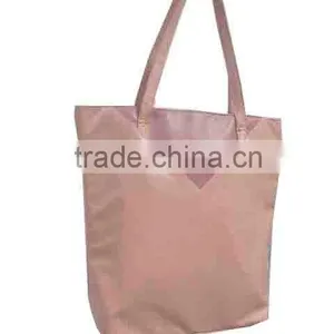 European Leather Tote Bag for Women thumbnail-3