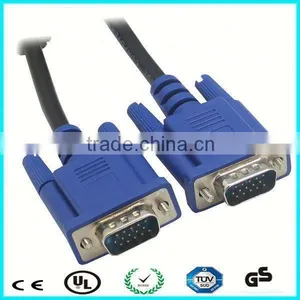 Super Speed Male to Female Db15 Vga Cable Distributor Quality Choice thumbnail-4