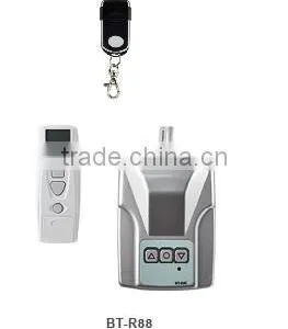 Bintronic Tubular Motor Remote Control System thumbnail-4