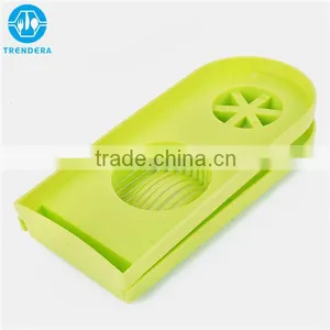 Professional Design Ultra Sharp Trendy Egg Cutter thumbnail-1