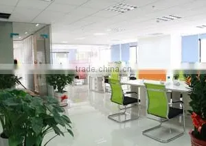 Guangzhou Miqi Apparel Co., Ltd. company overview - view 2 thumbnail