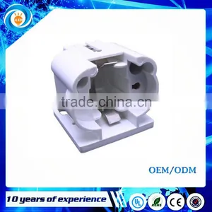 H Tube 11W Energy-saving LED Horizontal Plug G23 Lamp Socket Lamp Adapter Socket thumbnail-1