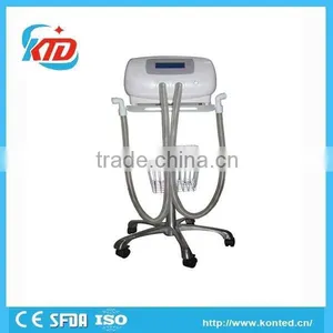China Latest Hospital Machine Respiratory Vibration Massage Machine thumbnail-1