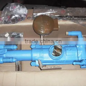 YT28 Air Leg Pneumatic Jack Hammer thumbnail-5