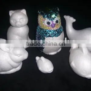 All Kinds Of The Foam Model thumbnail-1