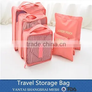Contemporary Promotional Japanese Brand Travel Bag thumbnail-2