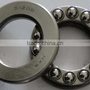 51208 Thrust Ball Bearing thumbnail-6
