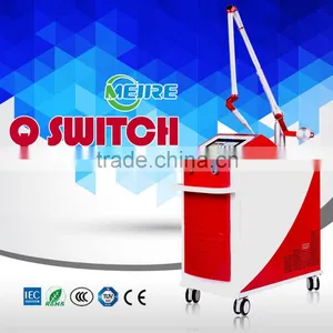 High Power Tatoo Removal Beauty Machine thumbnail-1