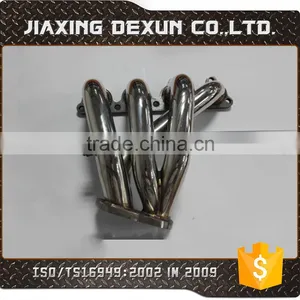 China Wholesale Exhaust Pipe Tips and Exhaust Pipe Clamp thumbnail-1