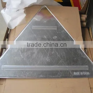 Aluminum Triangle Sign thumbnail-6