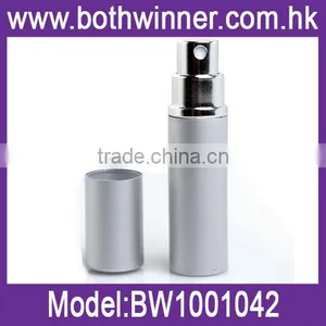 5ml Easy Fill Travel Perfume Aftershave Atomiser Spray Bottle thumbnail-1