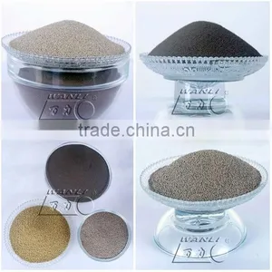 Chinese Manufacture Alumina Ceramic Proppant API Q1 Supplier of Weatherford thumbnail-1