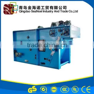 Trade Assurance High Grade Pet Drinking Bottle Bale Opening Machine thumbnail-3