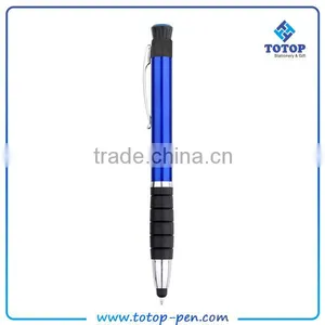 Customized Logo Bottom Price Hot Selling Multi-function Pen thumbnail-5