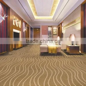 Tufted Cheap Roll Carpet of Tufted Machine Carpet BTTF thumbnail-1