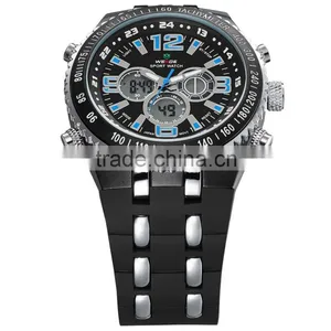 2014 WEIDE WH1107-6 Hot Watches Plastic Band Watches for Resale thumbnail-3