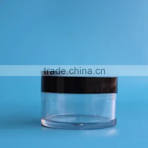 Workable Price Wholesale Thick Wall PET Jar From China Supplier thumbnail-1