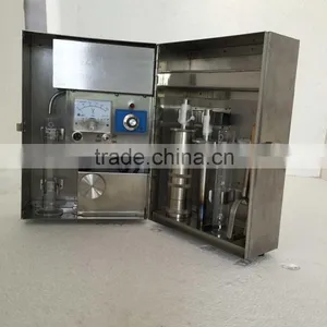 Drilling Fluid Solid Content Measuring Instrument thumbnail-1
