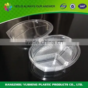 Customized Hot Sale Chinese Take Out Container thumbnail-1