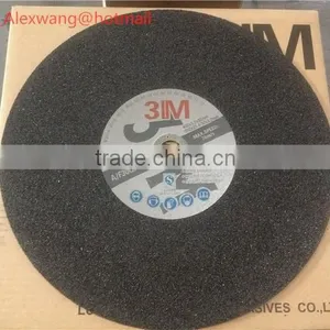 Hot Sales Macallister Power Tools Spare Parts Resin Bonded Cutting Disk 14 Inch thumbnail-2