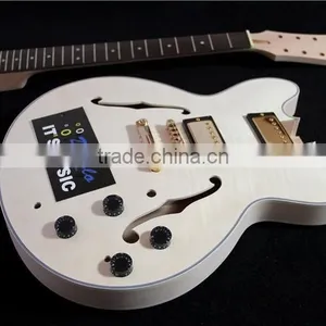 Good Look Unique Design Cheap Guitar Kit thumbnail-3