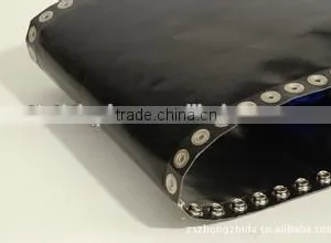 Ptfe Coated Fiberglass Sealing Seamless Belt thumbnail-4