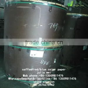 120g,230g,250g,Color Board for Wedding Card,box Wrapping Paper,album Etc. thumbnail-1