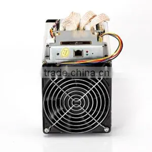 Bitcoin Miner Antminer S7 4.73T Asic Miner 4730GH Newest Btc Miner Better Than Antminer S5 thumbnail-2