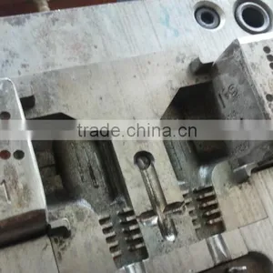 High Performance Power Cord Making Machine thumbnail-2