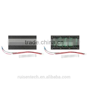 P10 P8 P6 P5 Outdoor LED Display Board thumbnail-2