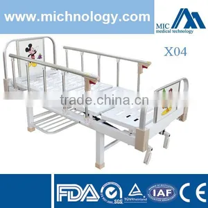 X06-1 Simple Style Commercial Bunk Bed thumbnail-2