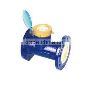Wet Type Flow Meter Water thumbnail-1