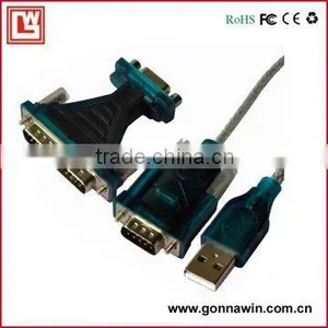 Usb to Db9 Cable thumbnail-1
