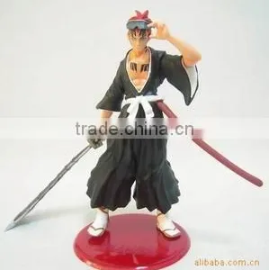 Super Made Plastic The Flash Figure Toys Manufacturer Dongguan Plastic Figure Toys thumbnail-2