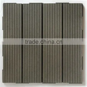 Pvc Floor Timber Swimming Pool Tile Raw Materials Wood thumbnail-6
